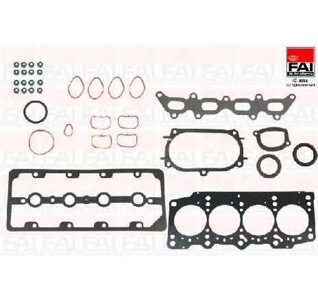 Set garnituri, chiulasa FAI AutoParts HS1673</br>Piesa auto pentru Chiuloasa/piese Set garnituri, chiulasa FAI AutoParts HS1673</br>Piesa auto pentru Chiuloasa/piese