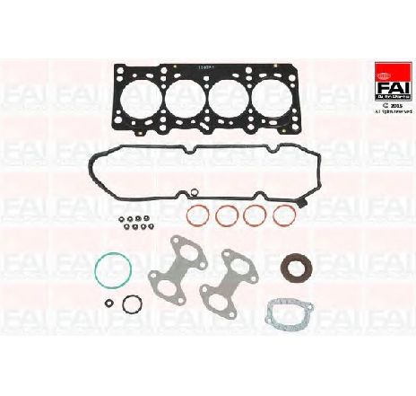 Set garnituri, chiulasa FAI AutoParts HS1679</br>Piesa auto pentru Chiuloasa/piese Set garnituri, chiulasa FAI AutoParts HS1679</br>Piesa auto pentru Chiuloasa/piese