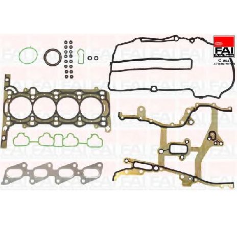 Set garnituri, chiulasa FAI AutoParts HS1693</br>Piesa auto pentru Chiuloasa/piese Set garnituri, chiulasa FAI AutoParts HS1693</br>Piesa auto pentru Chiuloasa/piese