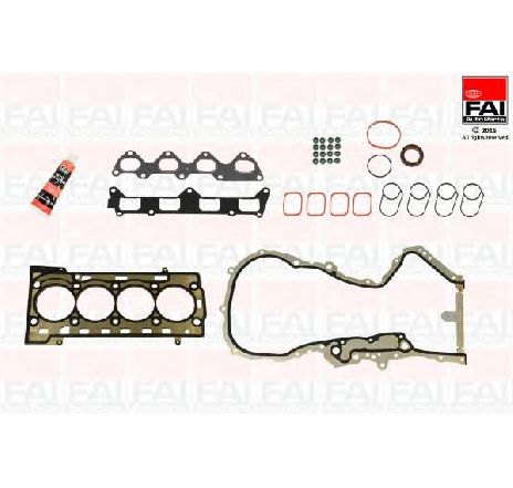 Set garnituri, chiulasa FAI AutoParts HS1700</br>Piesa auto pentru Chiuloasa/piese Set garnituri, chiulasa FAI AutoParts HS1700</br>Piesa auto pentru Chiuloasa/piese