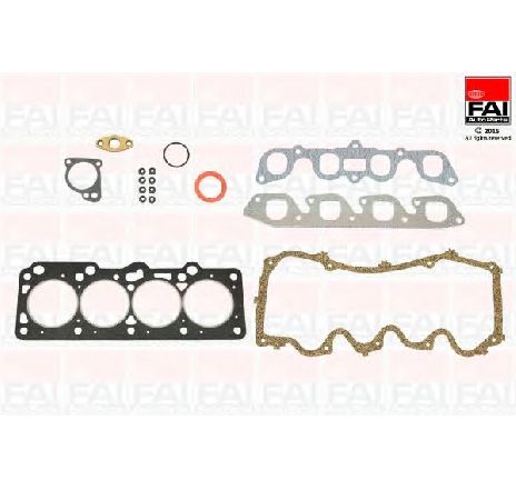 Set garnituri, chiulasa FAI AutoParts HS171</br>Piesa auto pentru Chiuloasa/piese Set garnituri, chiulasa FAI AutoParts HS171</br>Piesa auto pentru Chiuloasa/piese