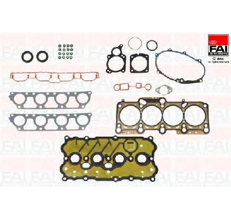 Set garnituri, chiulasa FAI AutoParts HS1742</br>Piesa auto pentru Chiuloasa/piese Set garnituri, chiulasa FAI AutoParts HS1742</br>Piesa auto pentru Chiuloasa/piese