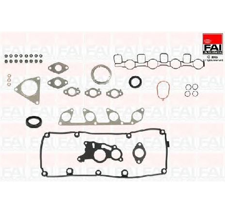 Set garnituri, chiulasa FAI AutoParts HS1743NH</br>Piesa auto pentru Chiuloasa/piese Set garnituri, chiulasa FAI AutoParts HS1743NH</br>Piesa auto pentru Chiuloasa/piese