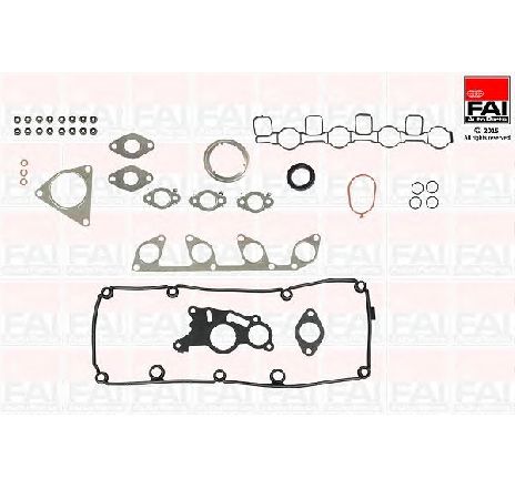 Set garnituri, chiulasa FAI AutoParts HS1746NH</br>Piesa auto pentru Chiuloasa/piese Set garnituri, chiulasa FAI AutoParts HS1746NH</br>Piesa auto pentru Chiuloasa/piese
