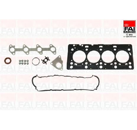 Set garnituri, chiulasa FAI AutoParts HS1768</br>Piesa auto pentru Chiuloasa/piese Set garnituri, chiulasa FAI AutoParts HS1768</br>Piesa auto pentru Chiuloasa/piese
