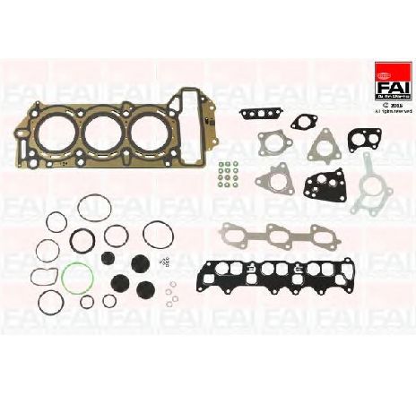Set garnituri, chiulasa FAI AutoParts HS1780</br>Piesa auto pentru Chiuloasa/piese Set garnituri, chiulasa FAI AutoParts HS1780</br>Piesa auto pentru Chiuloasa/piese