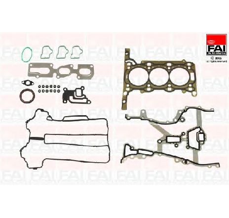 Set garnituri, chiulasa FAI AutoParts HS1792</br>Piesa auto pentru Chiuloasa/piese Set garnituri, chiulasa FAI AutoParts HS1792</br>Piesa auto pentru Chiuloasa/piese