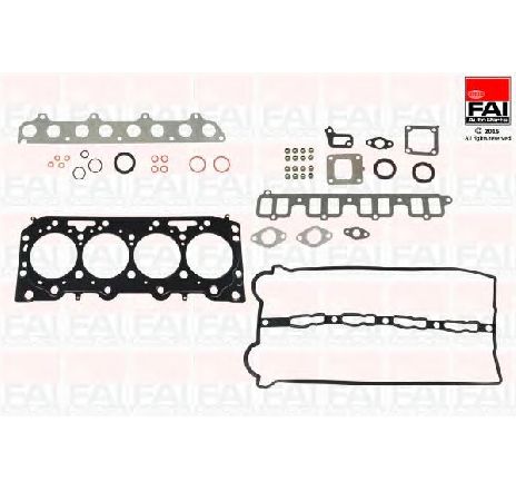 Set garnituri, chiulasa FAI AutoParts HS1811</br>Piesa auto pentru Chiuloasa/piese Set garnituri, chiulasa FAI AutoParts HS1811</br>Piesa auto pentru Chiuloasa/piese