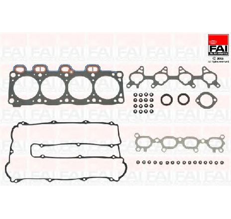 Set garnituri, chiulasa FAI AutoParts HS1819</br>Piesa auto pentru Chiuloasa/piese Set garnituri, chiulasa FAI AutoParts HS1819</br>Piesa auto pentru Chiuloasa/piese