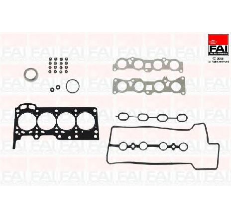 Set garnituri, chiulasa FAI AutoParts HS1833</br>Piesa auto pentru Chiuloasa/piese Set garnituri, chiulasa FAI AutoParts HS1833</br>Piesa auto pentru Chiuloasa/piese