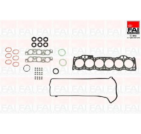 Set garnituri, chiulasa FAI AutoParts HS1837</br>Piesa auto pentru Chiuloasa/piese Set garnituri, chiulasa FAI AutoParts HS1837</br>Piesa auto pentru Chiuloasa/piese