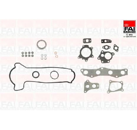 Set garnituri, chiulasa FAI AutoParts HS1838NH</br>Piesa auto pentru Chiuloasa/piese Set garnituri, chiulasa FAI AutoParts HS1838NH</br>Piesa auto pentru Chiuloasa/piese