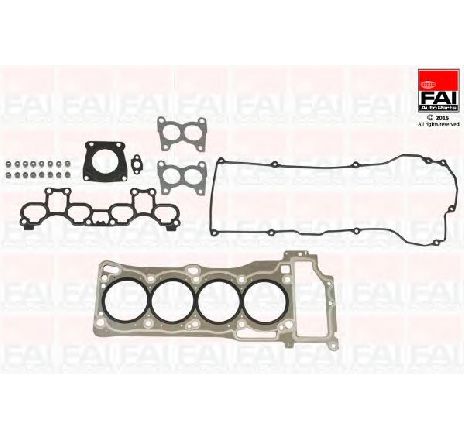 Set garnituri, chiulasa FAI AutoParts HS1842</br>Piesa auto pentru Chiuloasa/piese Set garnituri, chiulasa FAI AutoParts HS1842</br>Piesa auto pentru Chiuloasa/piese