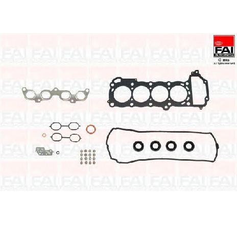 Set garnituri, chiulasa FAI AutoParts HS1844</br>Piesa auto pentru Chiuloasa/piese Set garnituri, chiulasa FAI AutoParts HS1844</br>Piesa auto pentru Chiuloasa/piese