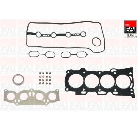 Set garnituri, chiulasa FAI AutoParts HS1849</br>Piesa auto pentru Chiuloasa/piese Set garnituri, chiulasa FAI AutoParts HS1849</br>Piesa auto pentru Chiuloasa/piese