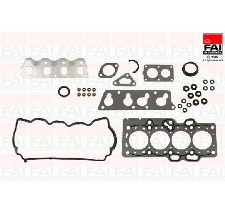 Set garnituri, chiulasa FAI AutoParts HS1850</br>Piesa auto pentru Chiuloasa/piese Set garnituri, chiulasa FAI AutoParts HS1850</br>Piesa auto pentru Chiuloasa/piese