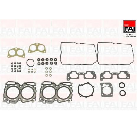 Set garnituri, chiulasa FAI AutoParts HS1852</br>Piesa auto pentru Chiuloasa/piese Set garnituri, chiulasa FAI AutoParts HS1852</br>Piesa auto pentru Chiuloasa/piese