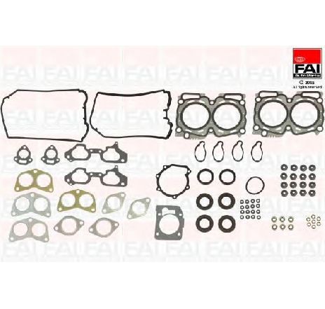 Set garnituri, chiulasa FAI AutoParts HS1854</br>Piesa auto pentru Chiuloasa/piese Set garnituri, chiulasa FAI AutoParts HS1854</br>Piesa auto pentru Chiuloasa/piese