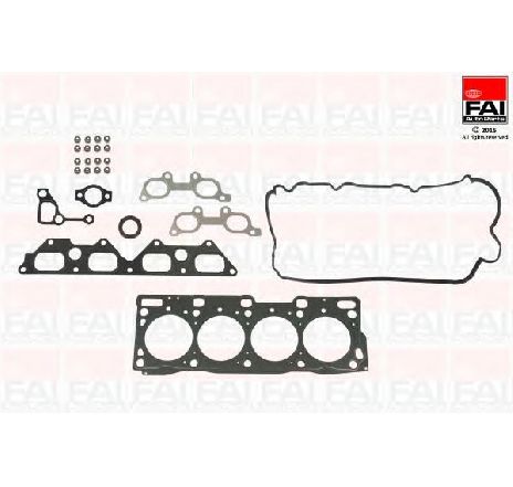 Set garnituri, chiulasa FAI AutoParts HS2100</br>Piesa auto pentru Chiuloasa/piese Set garnituri, chiulasa FAI AutoParts HS2100</br>Piesa auto pentru Chiuloasa/piese