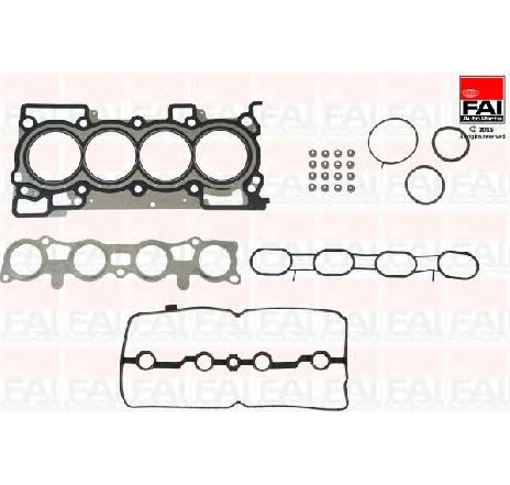 Set garnituri, chiulasa FAI AutoParts HS2107</br>Piesa auto pentru Chiuloasa/piese Set garnituri, chiulasa FAI AutoParts HS2107</br>Piesa auto pentru Chiuloasa/piese