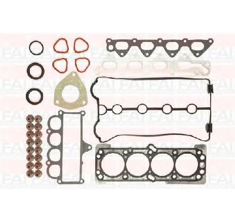 Set garnituri, chiulasa FAI AutoParts HS2109</br>Piesa auto pentru Chiuloasa/piese Set garnituri, chiulasa FAI AutoParts HS2109</br>Piesa auto pentru Chiuloasa/piese