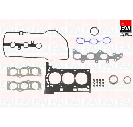 Set garnituri, chiulasa FAI AutoParts HS2120</br>Piesa auto pentru Chiuloasa/piese Set garnituri, chiulasa FAI AutoParts HS2120</br>Piesa auto pentru Chiuloasa/piese