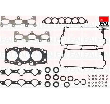 Set garnituri, chiulasa FAI AutoParts HS2169</br>Piesa auto pentru Chiuloasa/piese Set garnituri, chiulasa FAI AutoParts HS2169</br>Piesa auto pentru Chiuloasa/piese