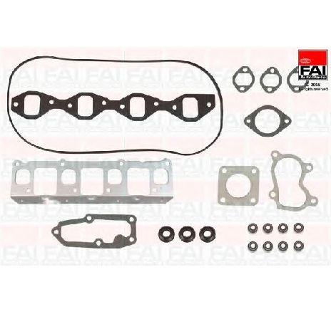 Set garnituri, chiulasa FAI AutoParts HS2176NH</br>Piesa auto pentru Chiuloasa/piese Set garnituri, chiulasa FAI AutoParts HS2176NH</br>Piesa auto pentru Chiuloasa/piese