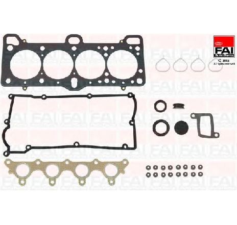 Set garnituri, chiulasa FAI AutoParts HS2186</br>Piesa auto pentru Chiuloasa/piese Set garnituri, chiulasa FAI AutoParts HS2186</br>Piesa auto pentru Chiuloasa/piese