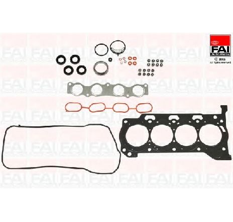 Set garnituri, chiulasa FAI AutoParts HS2218</br>Piesa auto pentru Chiuloasa/piese Set garnituri, chiulasa FAI AutoParts HS2218</br>Piesa auto pentru Chiuloasa/piese