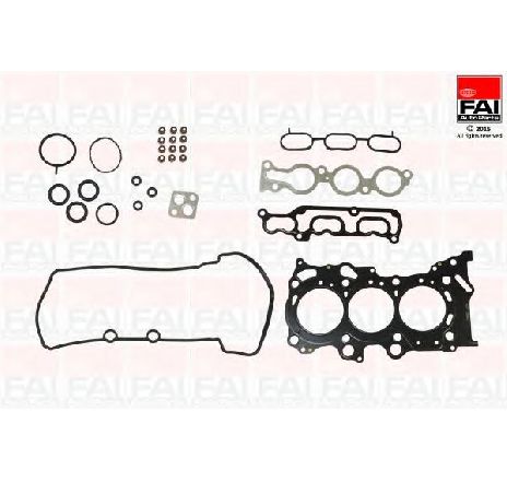 Set garnituri, chiulasa FAI AutoParts HS2232</br>Piesa auto pentru Chiuloasa/piese Set garnituri, chiulasa FAI AutoParts HS2232</br>Piesa auto pentru Chiuloasa/piese