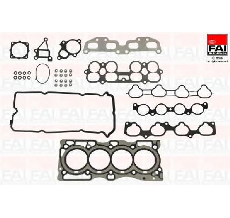 Set garnituri, chiulasa FAI AutoParts HS2234</br>Piesa auto pentru Chiuloasa/piese Set garnituri, chiulasa FAI AutoParts HS2234</br>Piesa auto pentru Chiuloasa/piese