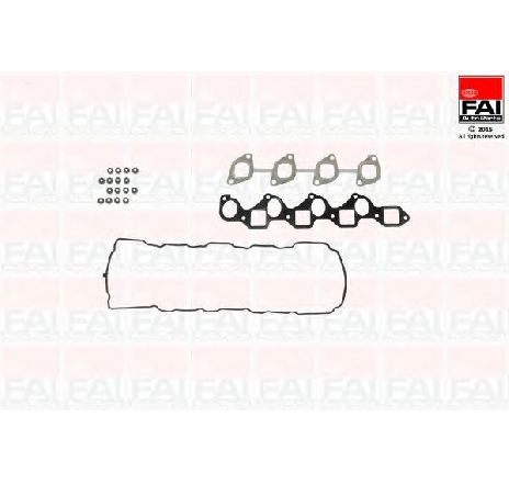 Set garnituri, chiulasa FAI AutoParts HS2240NH</br>Piesa auto pentru Chiuloasa/piese Set garnituri, chiulasa FAI AutoParts HS2240NH</br>Piesa auto pentru Chiuloasa/piese