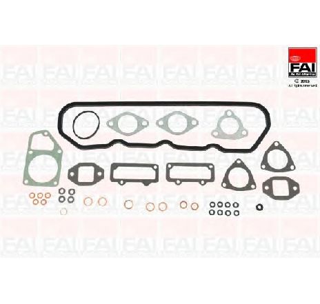 Set garnituri, chiulasa FAI AutoParts HS266NH</br>Piesa auto pentru Chiuloasa/piese Set garnituri, chiulasa FAI AutoParts HS266NH</br>Piesa auto pentru Chiuloasa/piese