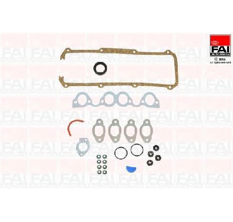 Set garnituri, chiulasa FAI AutoParts HS267NH</br>Piesa auto pentru Chiuloasa/piese Set garnituri, chiulasa FAI AutoParts HS267NH</br>Piesa auto pentru Chiuloasa/piese