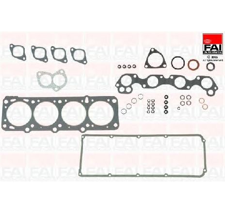 Set garnituri, chiulasa FAI AutoParts HS412</br>Piesa auto pentru Chiuloasa/piese Set garnituri, chiulasa FAI AutoParts HS412</br>Piesa auto pentru Chiuloasa/piese