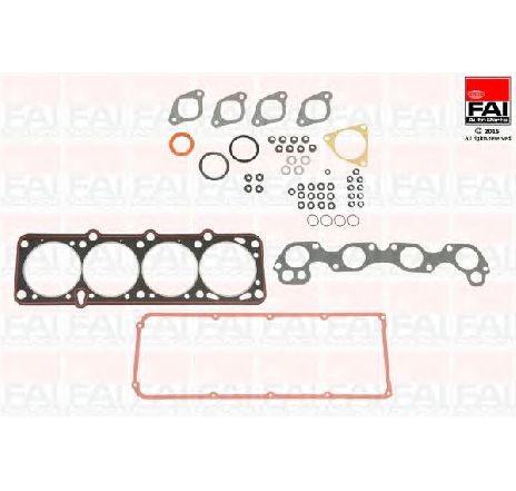 Set garnituri, chiulasa FAI AutoParts HS414</br>Piesa auto pentru Chiuloasa/piese Set garnituri, chiulasa FAI AutoParts HS414</br>Piesa auto pentru Chiuloasa/piese