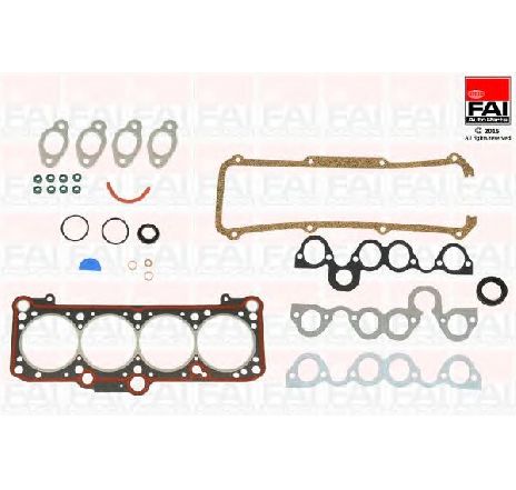 Set garnituri, chiulasa FAI AutoParts HS425</br>Piesa auto pentru Chiuloasa/piese Set garnituri, chiulasa FAI AutoParts HS425</br>Piesa auto pentru Chiuloasa/piese