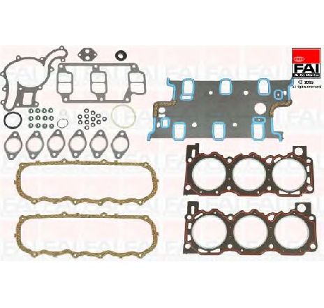 Set garnituri, chiulasa FAI AutoParts HS437</br>Piesa auto pentru Chiuloasa/piese Set garnituri, chiulasa FAI AutoParts HS437</br>Piesa auto pentru Chiuloasa/piese