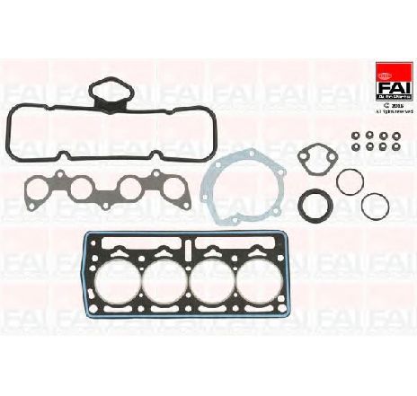 Set garnituri, chiulasa FAI AutoParts HS480</br>Piesa auto pentru Chiuloasa/piese Set garnituri, chiulasa FAI AutoParts HS480</br>Piesa auto pentru Chiuloasa/piese