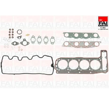 Set garnituri, chiulasa FAI AutoParts HS491</br>Piesa auto pentru Chiuloasa/piese Set garnituri, chiulasa FAI AutoParts HS491</br>Piesa auto pentru Chiuloasa/piese