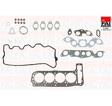 Set garnituri, chiulasa FAI AutoParts HS499</br>Piesa auto pentru Chiuloasa/piese Set garnituri, chiulasa FAI AutoParts HS499</br>Piesa auto pentru Chiuloasa/piese