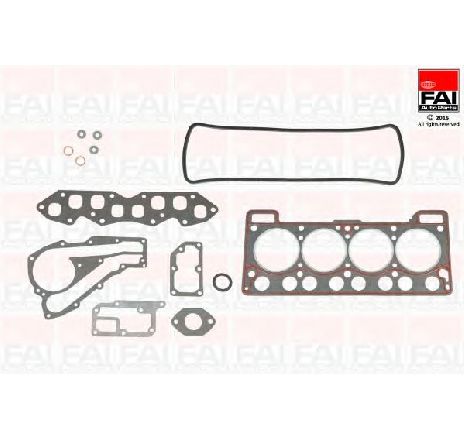 Set garnituri, chiulasa FAI AutoParts HS510</br>Piesa auto pentru Chiuloasa/piese Set garnituri, chiulasa FAI AutoParts HS510</br>Piesa auto pentru Chiuloasa/piese