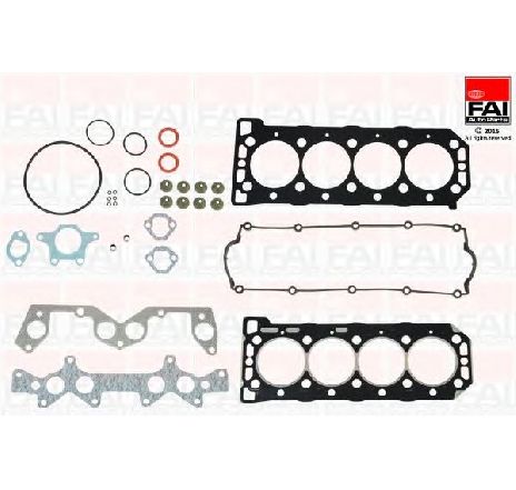 Set garnituri, chiulasa FAI AutoParts HS512M</br>Piesa auto pentru Chiuloasa/piese Set garnituri, chiulasa FAI AutoParts HS512M</br>Piesa auto pentru Chiuloasa/piese