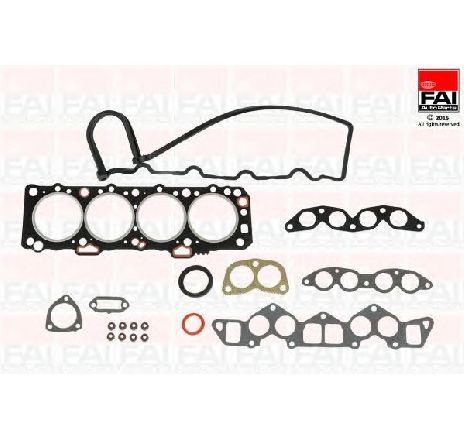 Set garnituri, chiulasa FAI AutoParts HS660</br>Piesa auto pentru Chiuloasa/piese Set garnituri, chiulasa FAI AutoParts HS660</br>Piesa auto pentru Chiuloasa/piese