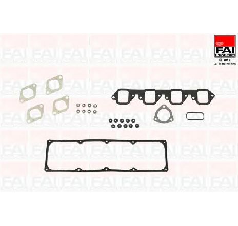 Set garnituri, chiulasa FAI AutoParts HS670NH</br>Piesa auto pentru Chiuloasa/piese Set garnituri, chiulasa FAI AutoParts HS670NH</br>Piesa auto pentru Chiuloasa/piese