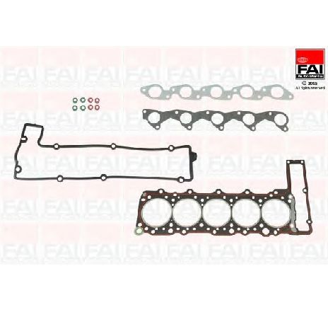 Set garnituri, chiulasa FAI AutoParts HS702</br>Piesa auto pentru Chiuloasa/piese Set garnituri, chiulasa FAI AutoParts HS702</br>Piesa auto pentru Chiuloasa/piese