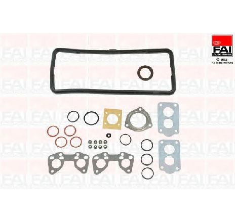 Set garnituri, chiulasa FAI AutoParts HS710NH</br>Piesa auto pentru Chiuloasa/piese Set garnituri, chiulasa FAI AutoParts HS710NH</br>Piesa auto pentru Chiuloasa/piese