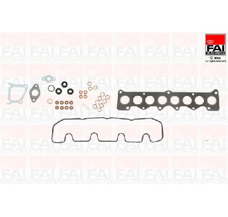 Set garnituri, chiulasa FAI AutoParts HS720NH</br>Piesa auto pentru Chiuloasa/piese Set garnituri, chiulasa FAI AutoParts HS720NH</br>Piesa auto pentru Chiuloasa/piese