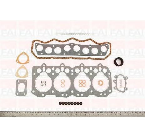 Set garnituri, chiulasa FAI AutoParts HS721</br>Piesa auto pentru Chiuloasa/piese Set garnituri, chiulasa FAI AutoParts HS721</br>Piesa auto pentru Chiuloasa/piese